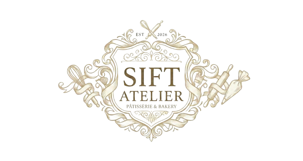 Sift Atelier