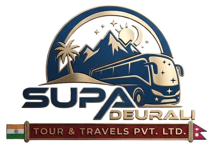 Supa Deurali